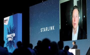 Don't Sign Up For Elon Musk's Starlink Internet, Government Tells Indians