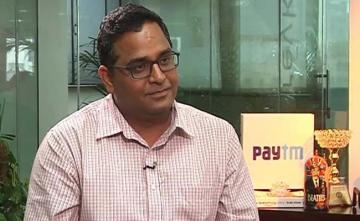 Paytm CEO Faces Questions On Path To Profits In 90-Minute Call