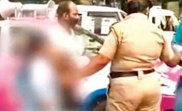 "Ego, Khaki Arrogance": Kerala Court On Woman Cop Seen In Viral Video
