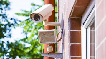 How to Install a Security Camera Without Breaking the Law