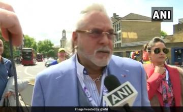 Supreme Court To Take Up Sentencing In Vijay Mallya Contempt Case