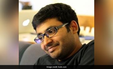 Huge Applause For Indian Talent After Parag Agrawal, 37, Named Twitter CEO