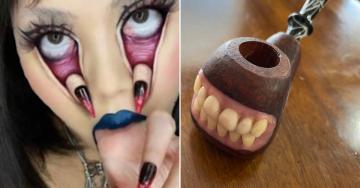 Awful taste but great execution (31 photos)