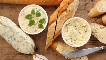 Impress Your Guests With a Butter Board