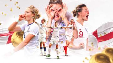 Ellen White: The making of Lionesses' top scorer & history maker