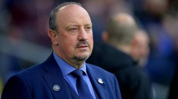 Why Rafael Benitez's first Merseyside derby as Everton boss could be his most important