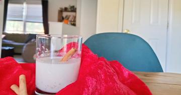 A Coquito Recipe the Vegans in Your Life Can Appreciate