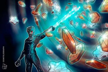 Cointelegraph Consulting: Gaming tokens usher in altcoin season