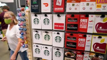 Holiday shoppers navigate shortages with mixed results