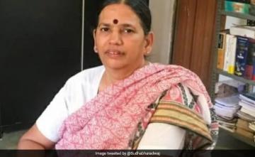 Anti-Terror Agency Opposes Activist Sudha Bharadwaj's Bail