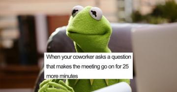 You made it through the workweek, have these memes to celebrate (26 Photos and GIFs)