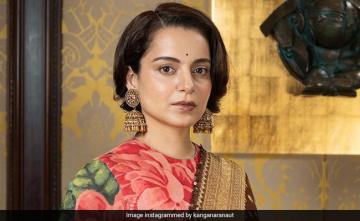 Kangana Ranaut, Summoned Today, Seeks More Time From Delhi Assembly Panel