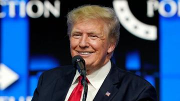 Trump media venture unveils forecasts, regulatory inquiries