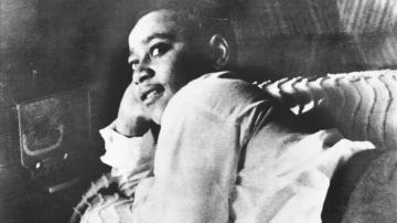Family of Emmett Till to speak about final report on his death