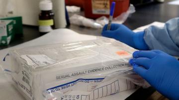 State issues new law to standardize collection, tracking of rape kits