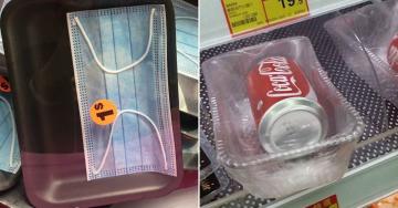 Packaging so bad it turned people off to the purchase altogether (26 Photos)