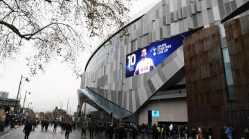 Tottenham face disruption after coronavirus outbreak in squad