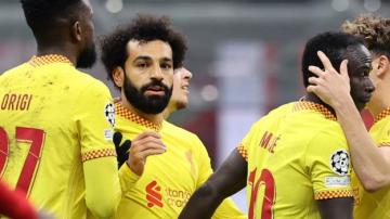 Mohamed Salah: Liverpool forward is 'best in the business, without Messi and Ronaldo era'
