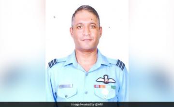 Crash Survivor Group Captain Varun Singh Being Moved To Bengaluru: Father