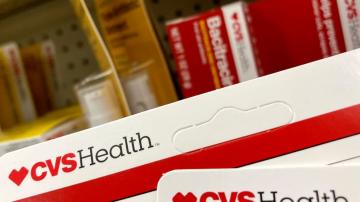 CVS Health hikes dividend, eyes push into primary care