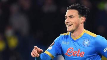 Napoli 3-2 Leicester: Foxes pay for slack defending