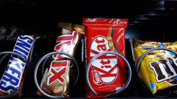 Can You Really Make Extra Cash by Owning a Vending Machine?