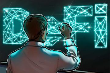 Altcoin Roundup: 3 metrics that traders can use to effectively analyze DeFi tokens