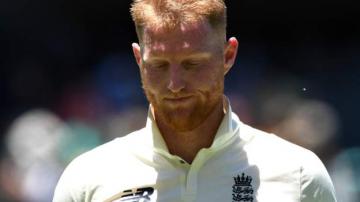 Ashes: England beaten by Australia in first Test in Brisbane