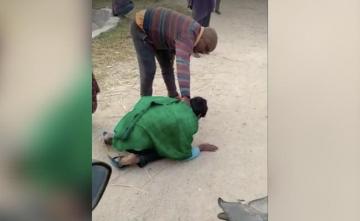 On Video, Dalit Man In Bihar Made To Do Sit-Ups, Lick Spit