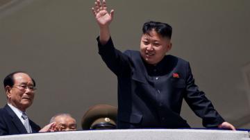 North Korea's Kim at critical crossroads decade into rule