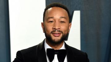 John Legend branches out into book publishing