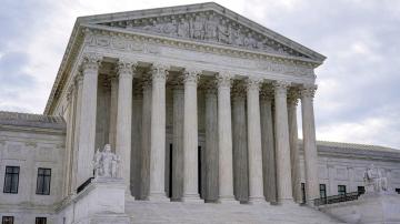 Justices won't block vaccine mandate for NY health workers