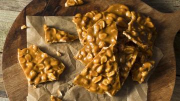 A Beginner's Guide to Making the Perfect Peanut Brittle