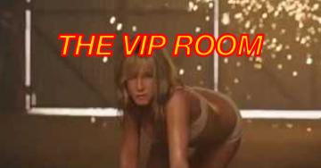 The REAL stories from strip clubs’ VIP rooms