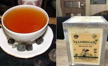 Assam Specialty Tea Auctioned For Record Rs 99,999 Per Kg