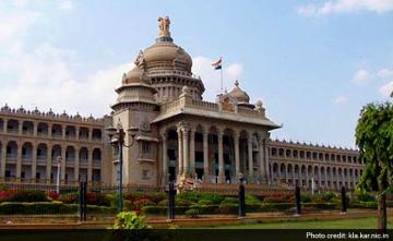 BJP, Congress Get 11 Seats Each In Karnataka Upper House Elections