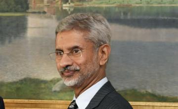 Quad Is Very Much For Real, Moved Very Effectively And Well: S Jaishankar
