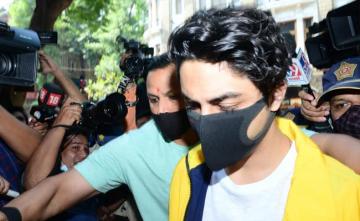Aryan Khan Gets Relief From Court, No More Friday Visits To Probe Agency
