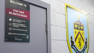 Premier League: Burnley-Watford postponed over Covid outbreak in Hornets' squad