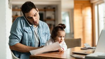 When to Expect Your Sixth (and Potentially Final) Child Tax Credit Payment