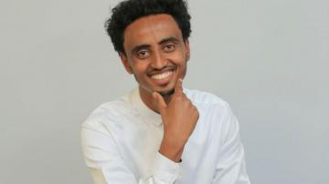 Freelance journalist accredited to AP detained in Ethiopia