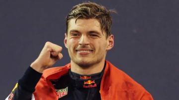 Max Verstappen on Lewis Hamilton, Abu Dhabi controversy and what happens next