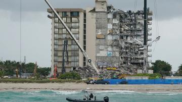 Florida condos should have frequent inspections, panel says