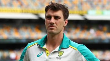 The Ashes: Australia captain Pat Cummins out of second Test as close contact of Covid-19 case