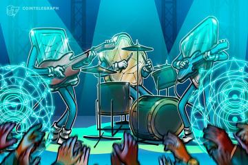 Cointelegraph Consulting: Is NFT music an untapped opportunity?