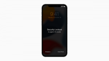 How to Reset and Erase a Locked iPhone Without Connecting to a Mac or PC