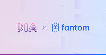 Open-Source Oracle DIA announces Integration with Fantom’s Opera Mainnet