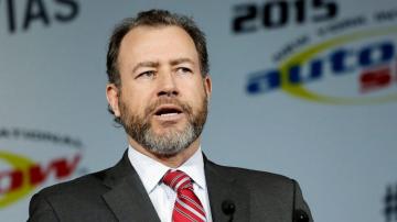 CEO of GM's Cruise autonomous vehicle unit to leave company