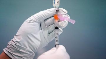 CDC recommends Pfizer, Moderna COVID-19 shots over J&J's
