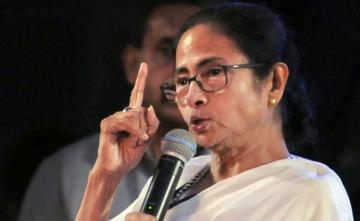Mamata Banerjee Tweets As PM's Council Says Bengal Topped Literacy Index